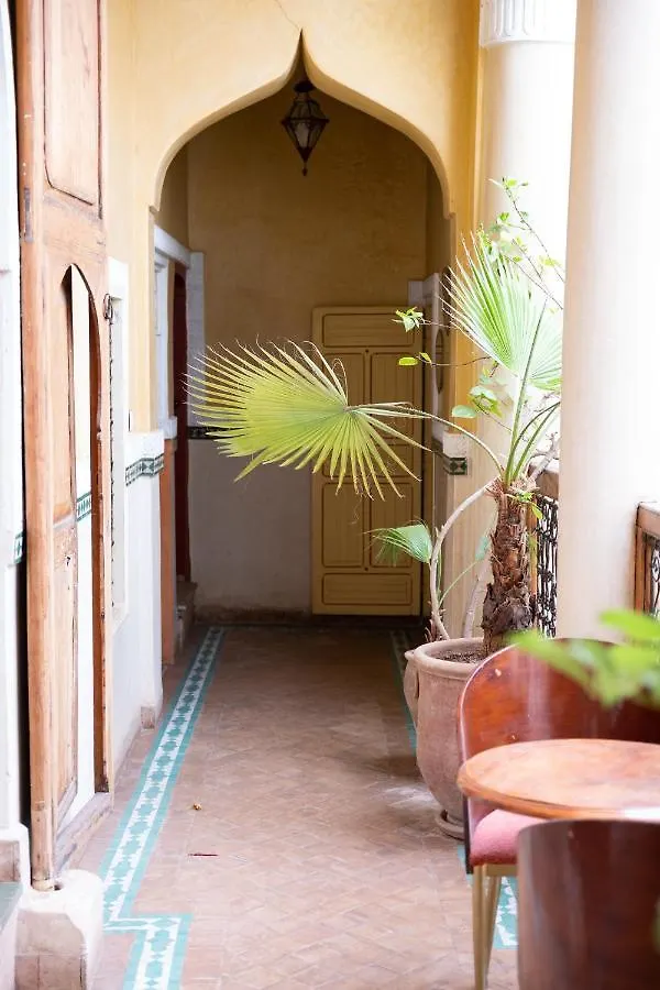 Riad Ker Saada Marrakesh